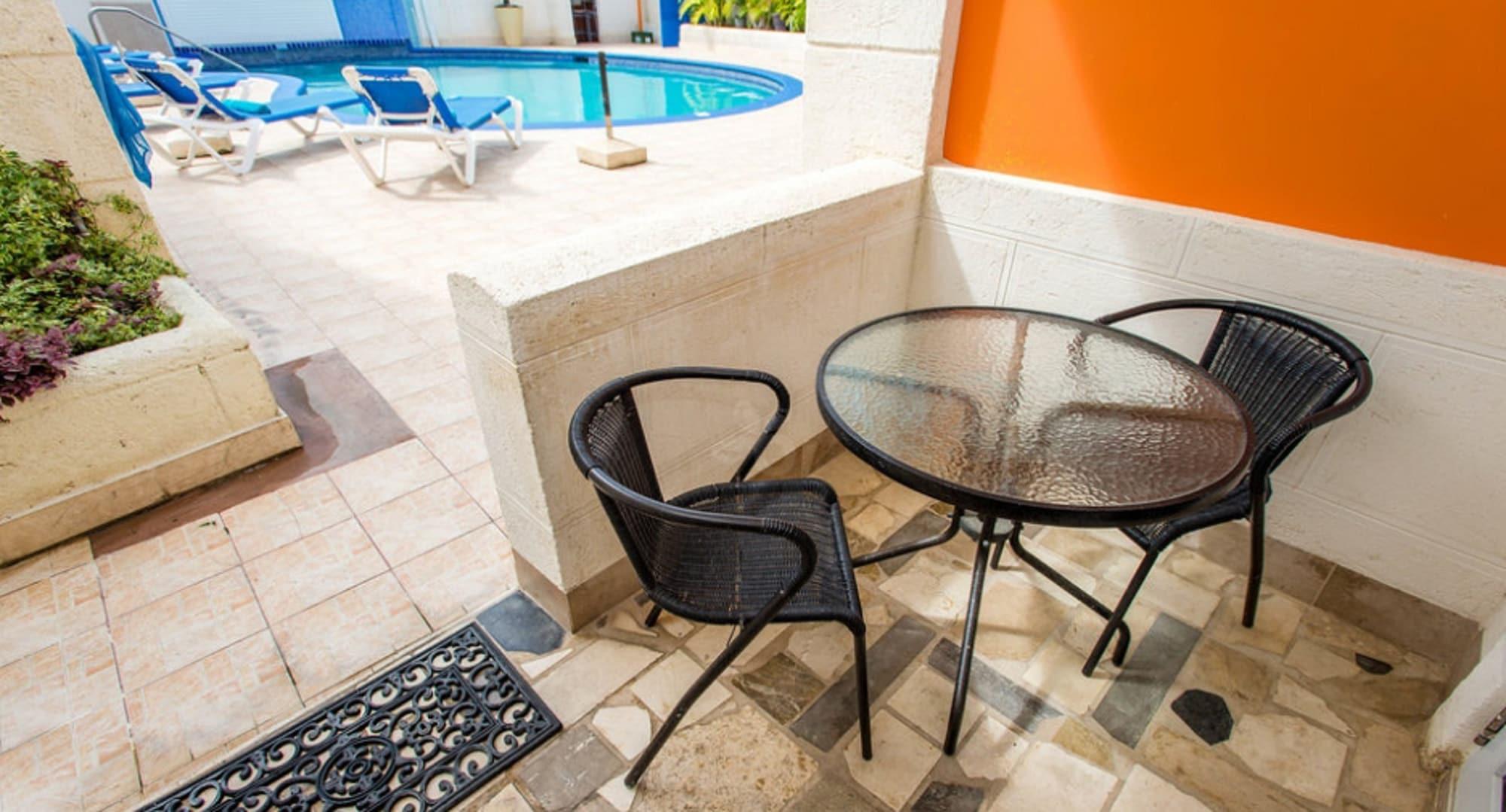 Ocean 15 Hotel Christ Church Exterior foto
